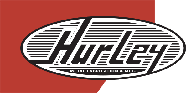 Hurley Metal Fabrication & Manufacturing | Windsor CT